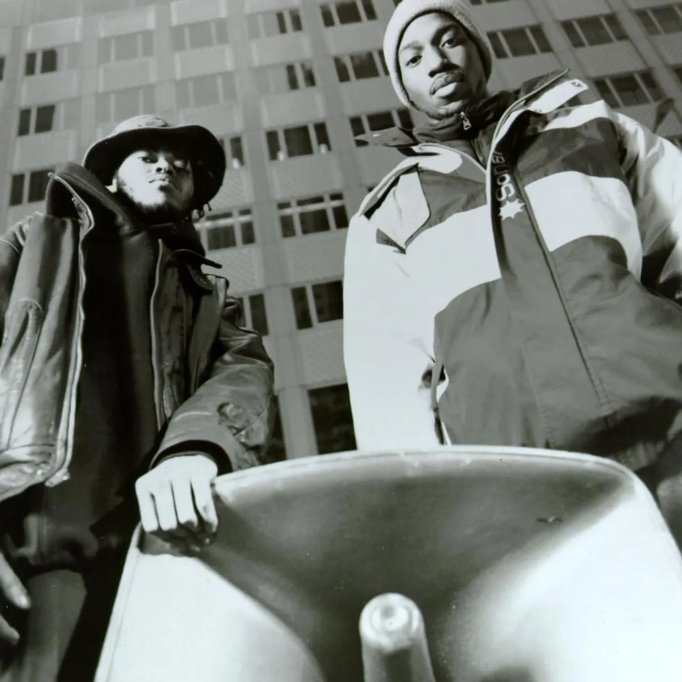 The Boogie Monsters Brand Page