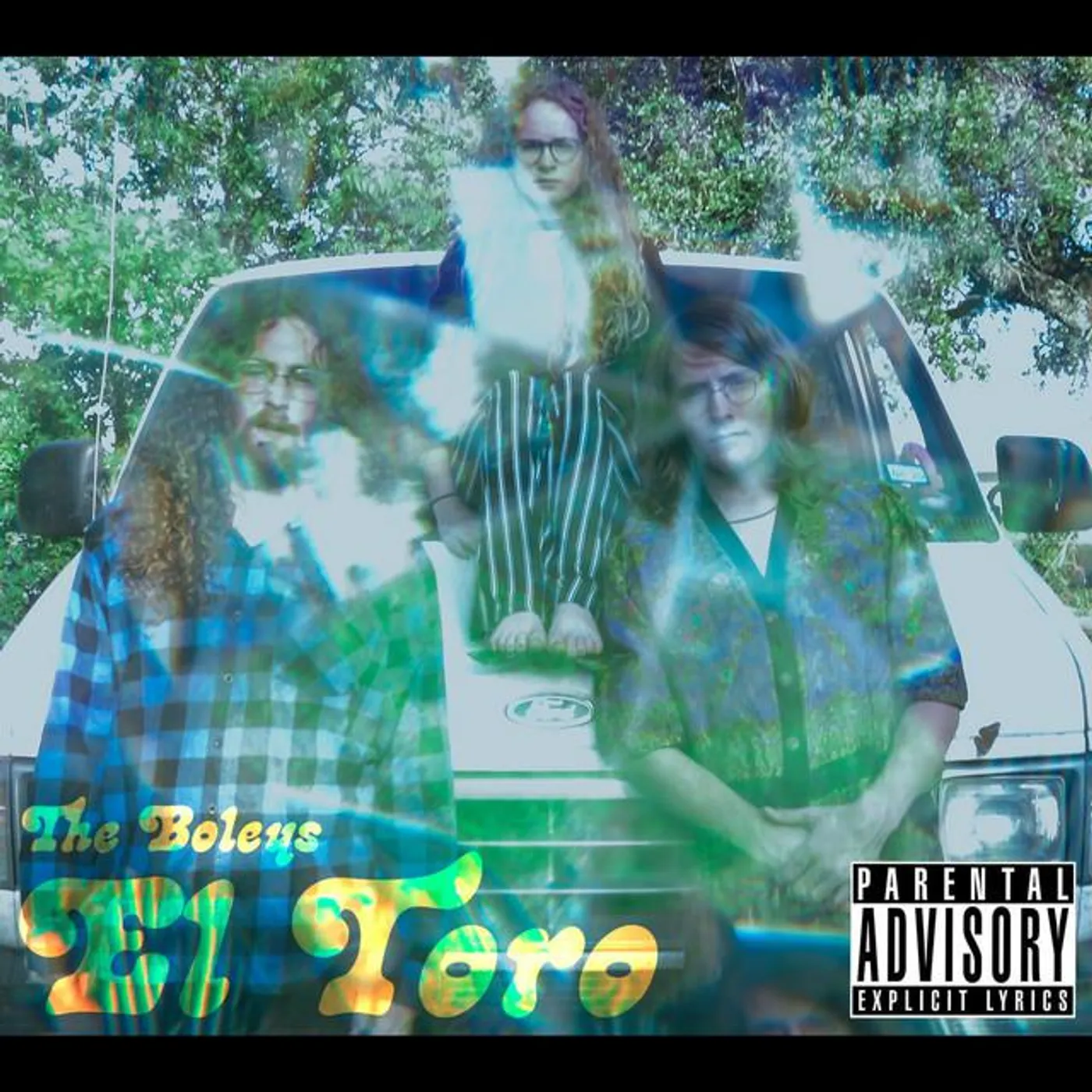 The Boleys Brand Page