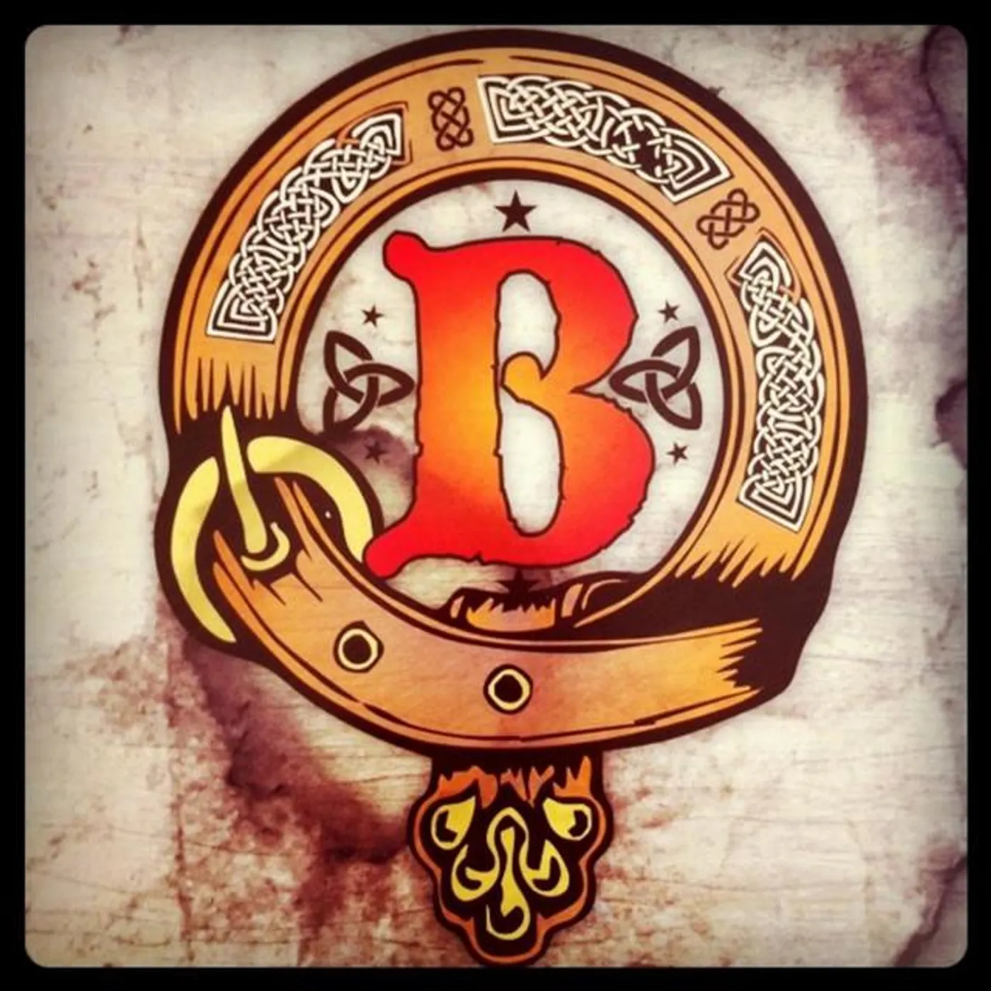 The Bollox Brand Page