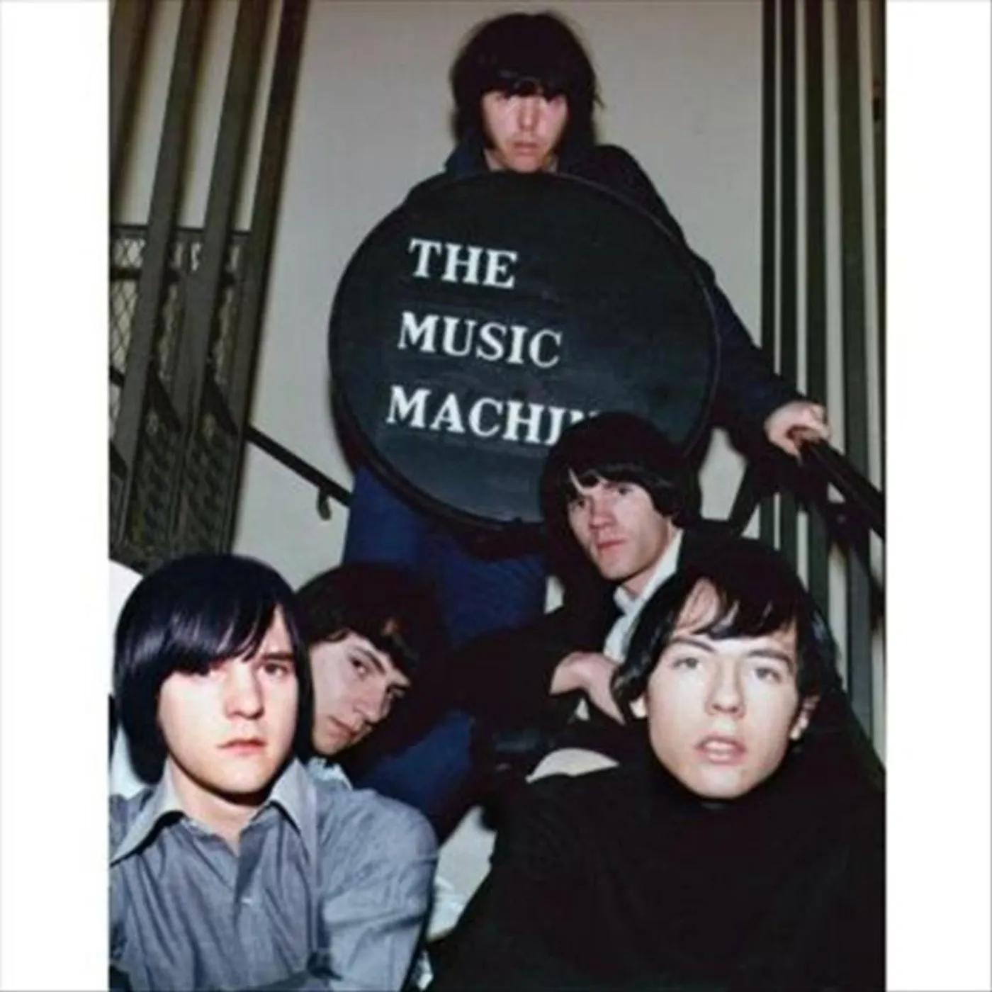 The Bonniwell Music Machine