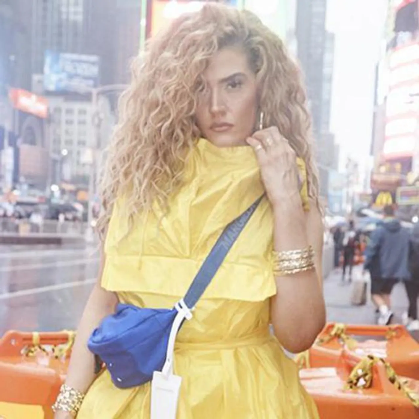 The Bonfyre Brand Page