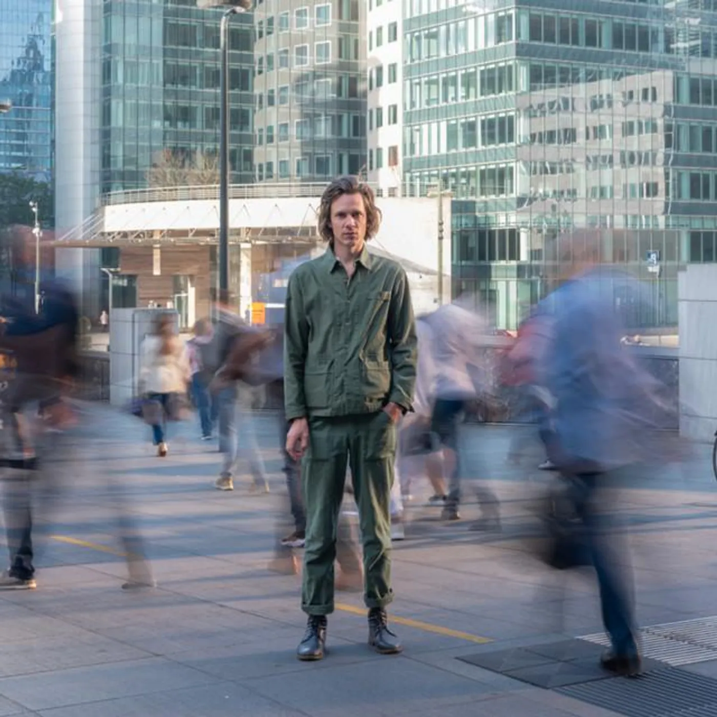 The Bony King of Nowhere Brand Page