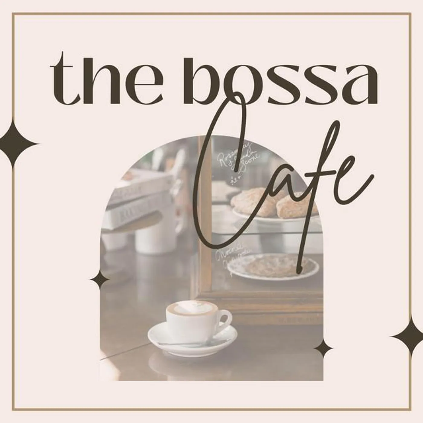 The Bossa Cafe