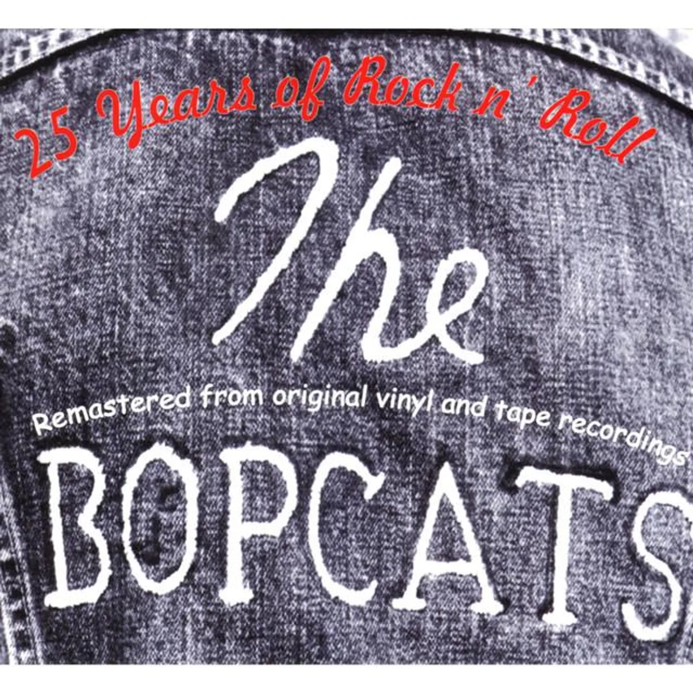 The BopCats