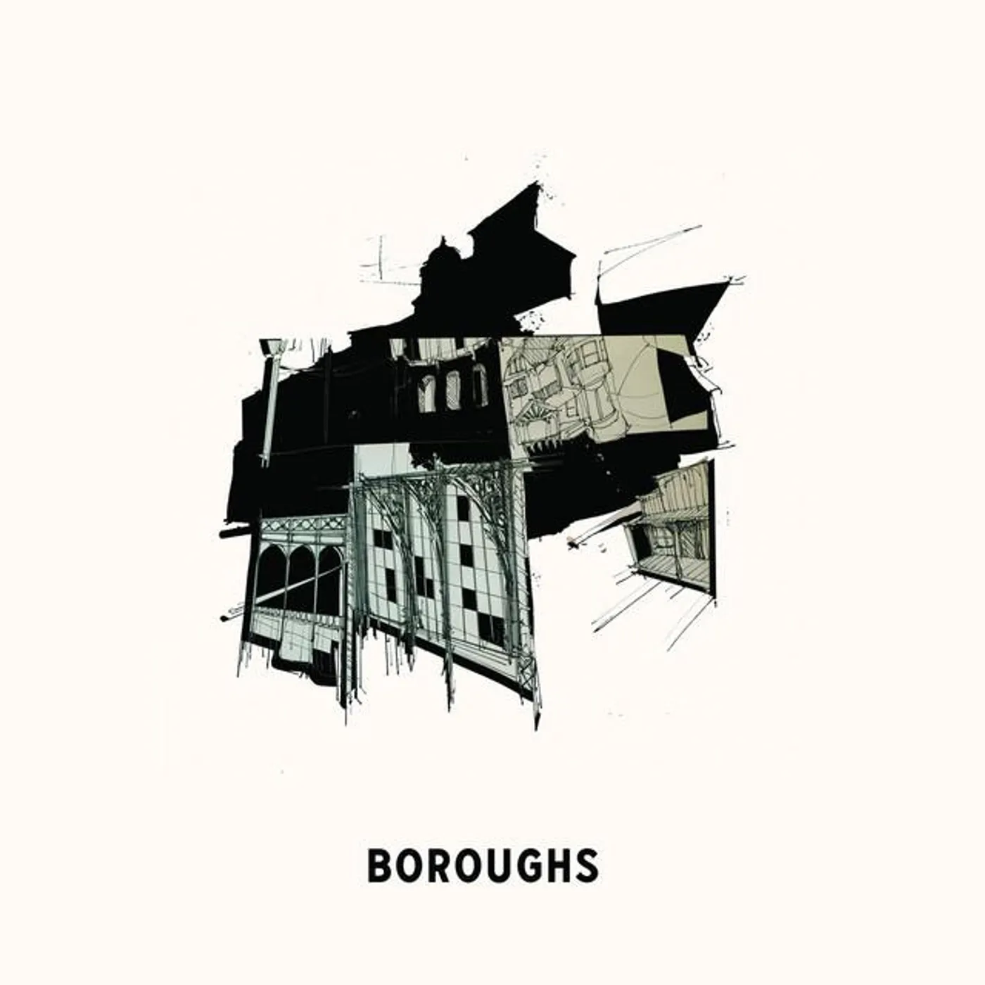 The Boroughs Brand Page