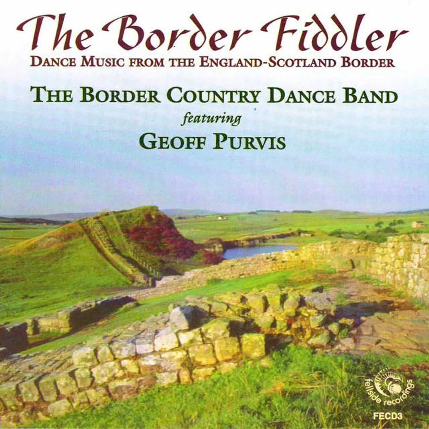 The Border Country Dance Band