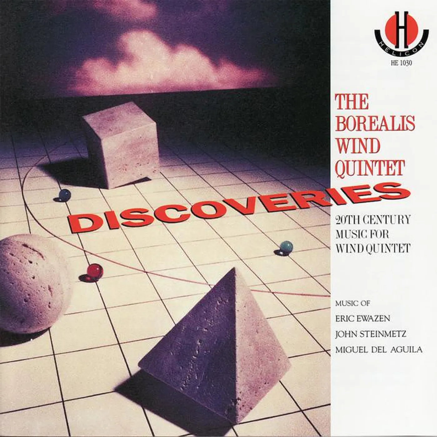 The Borealis Wind Quintet