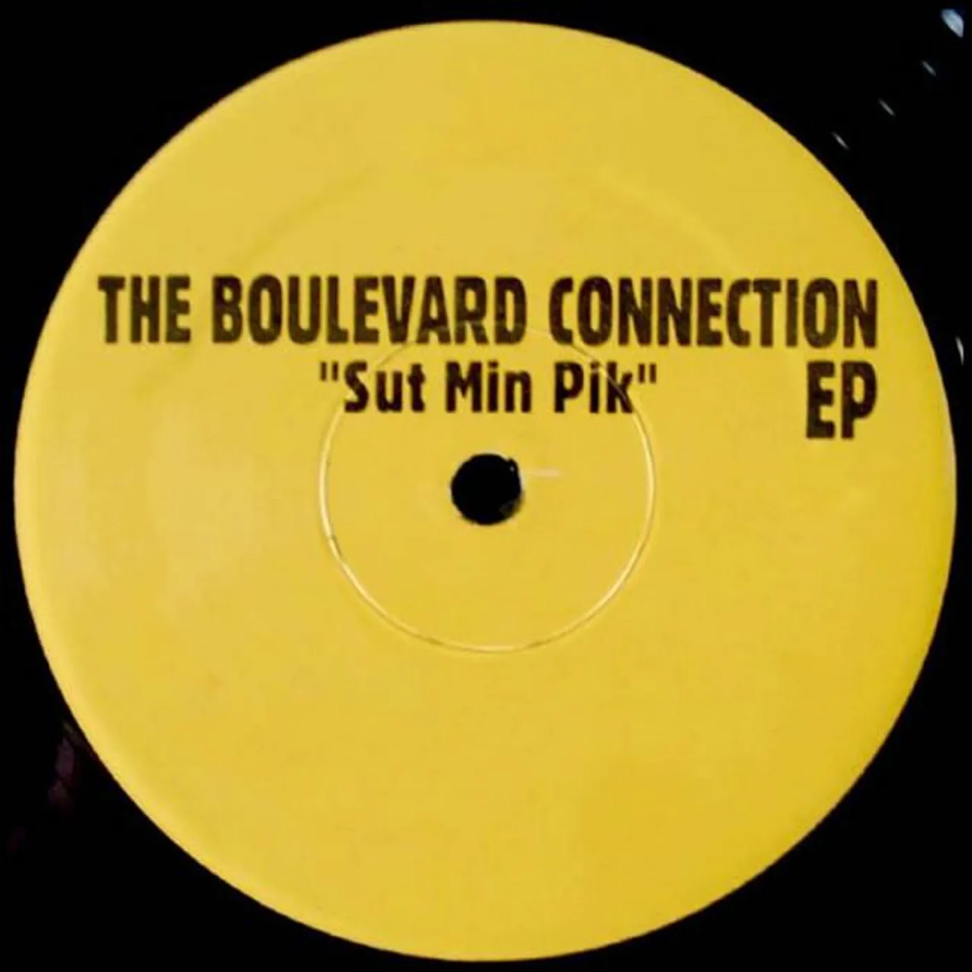 The Boulevard Connection Brand Page