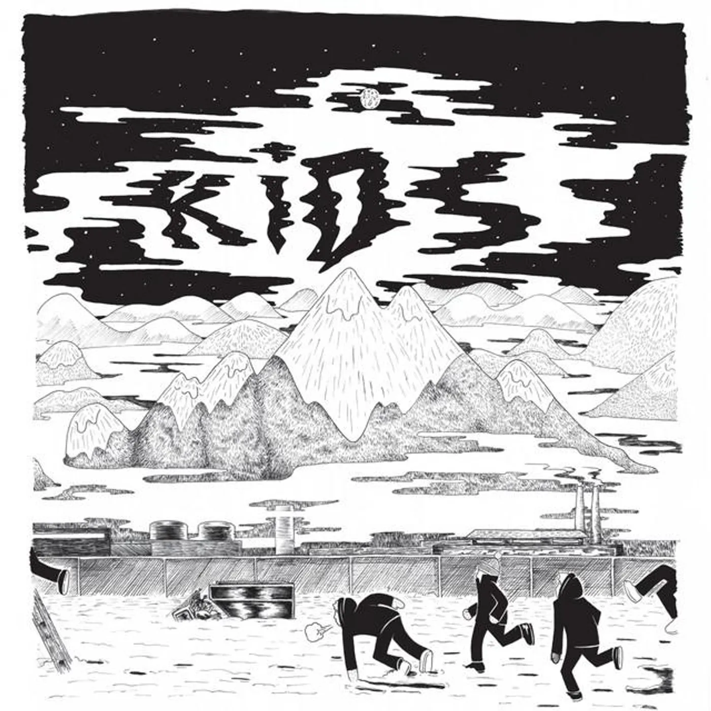 The Box of Mothers Brand Page