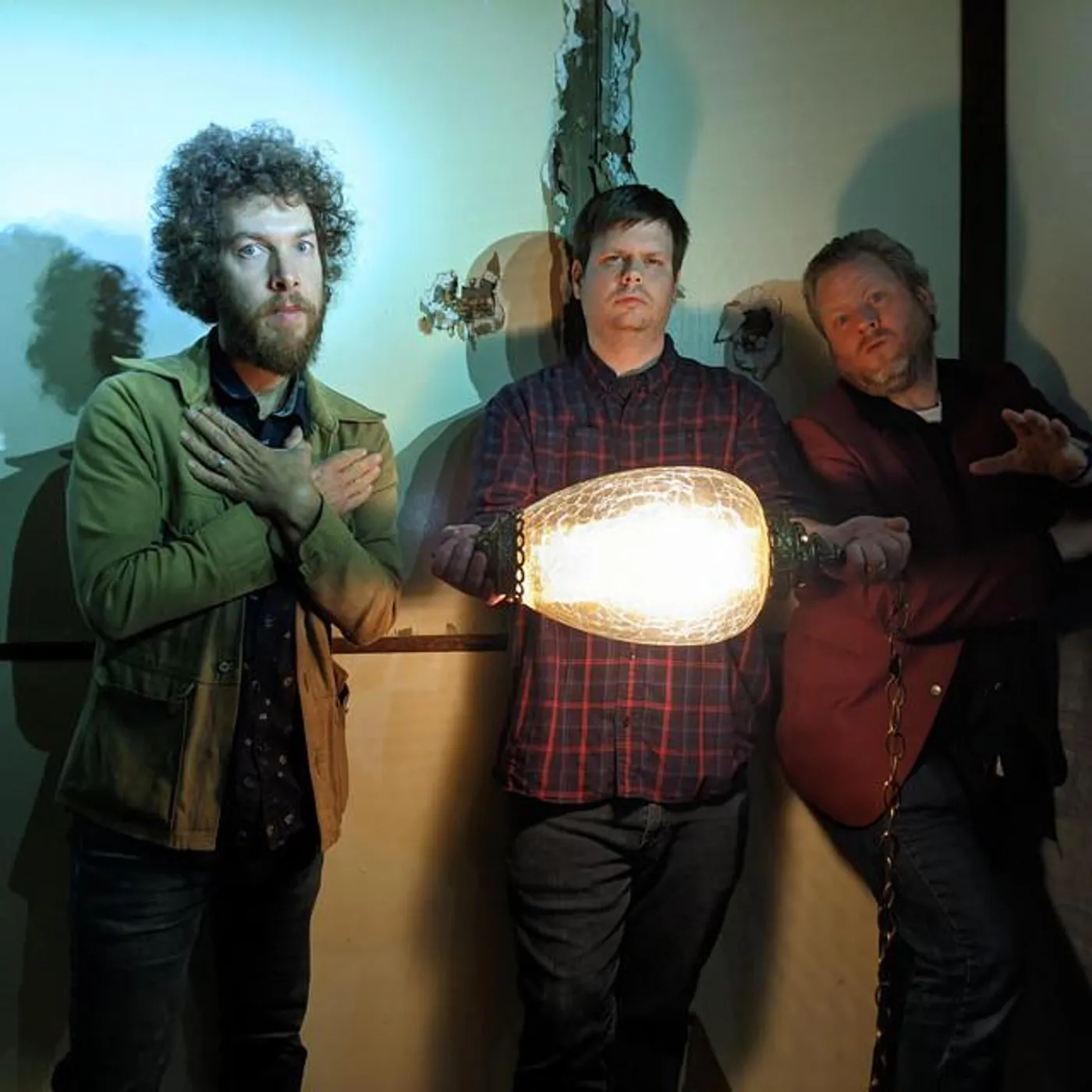 The Boxcar Suite Brand Page