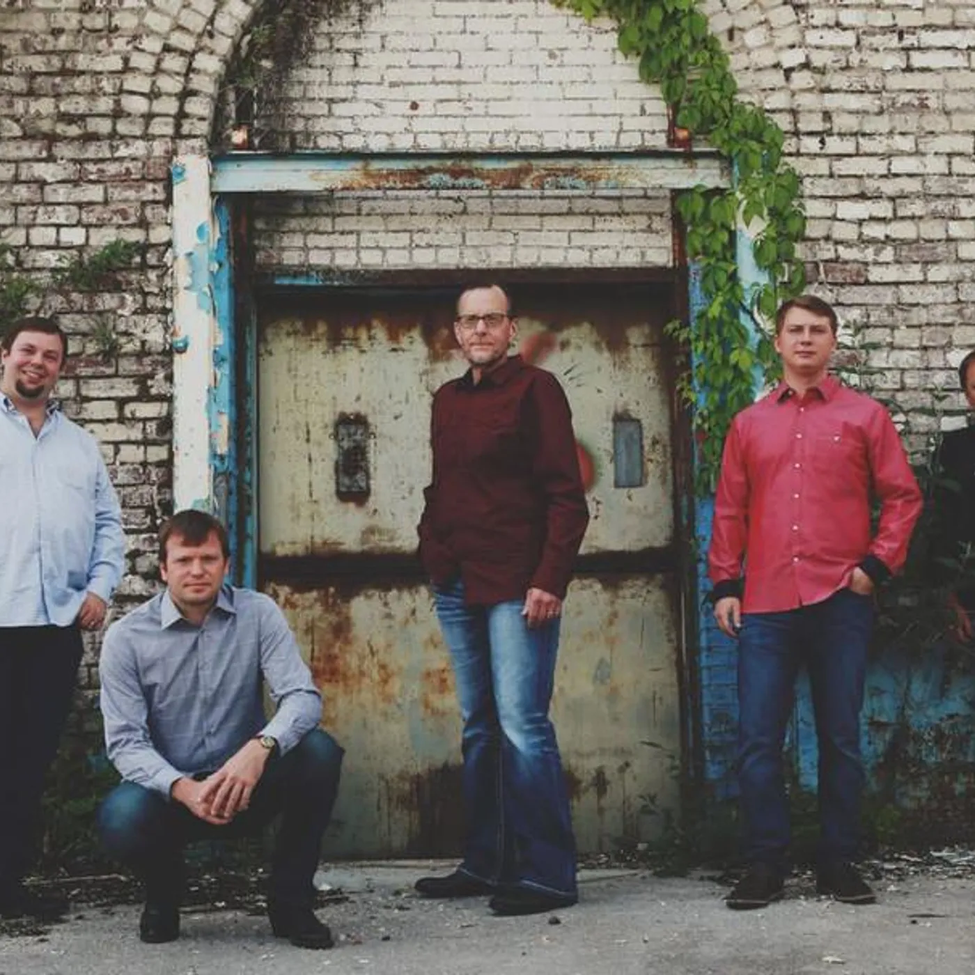 The Boxcars Brand Page