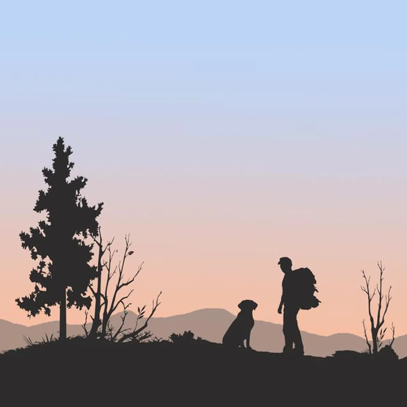 The Boy and His Dog Brand Page