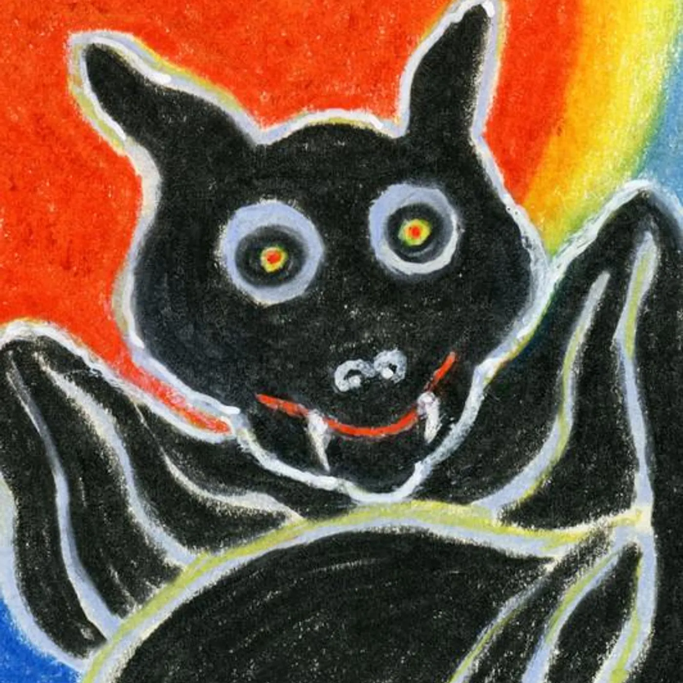 The Boys With The Perpetual Nervousness