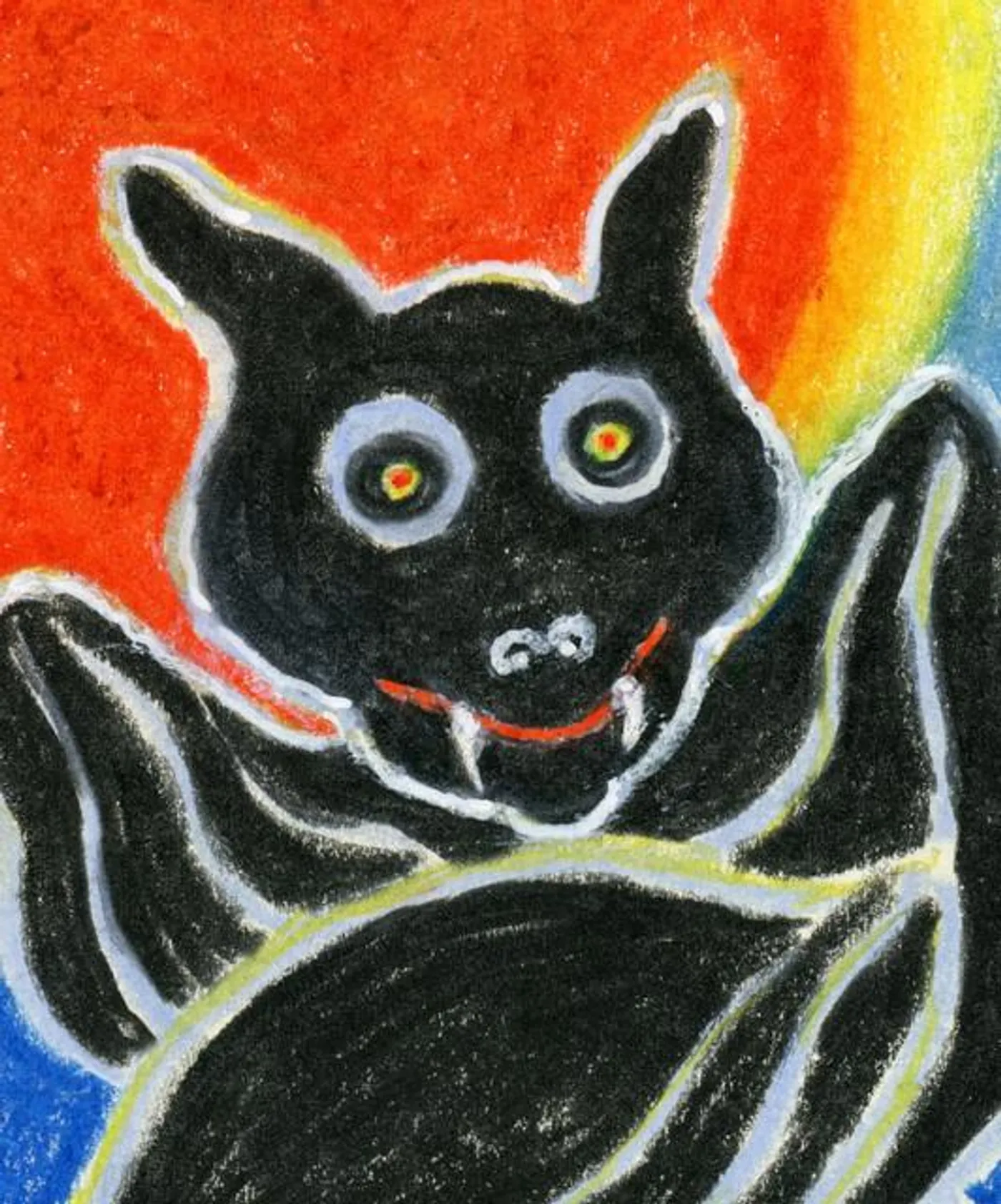 The Boys With The Perpetual Nervousness