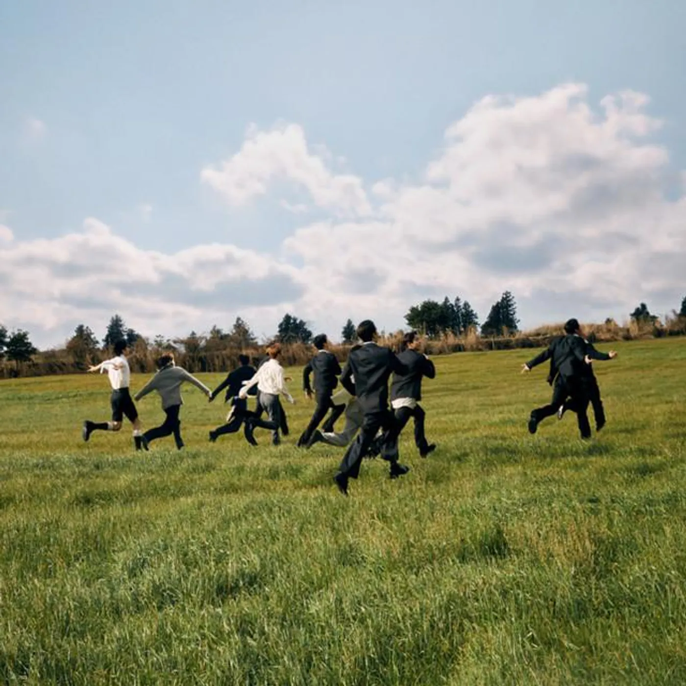 The Boyz (더보이즈)