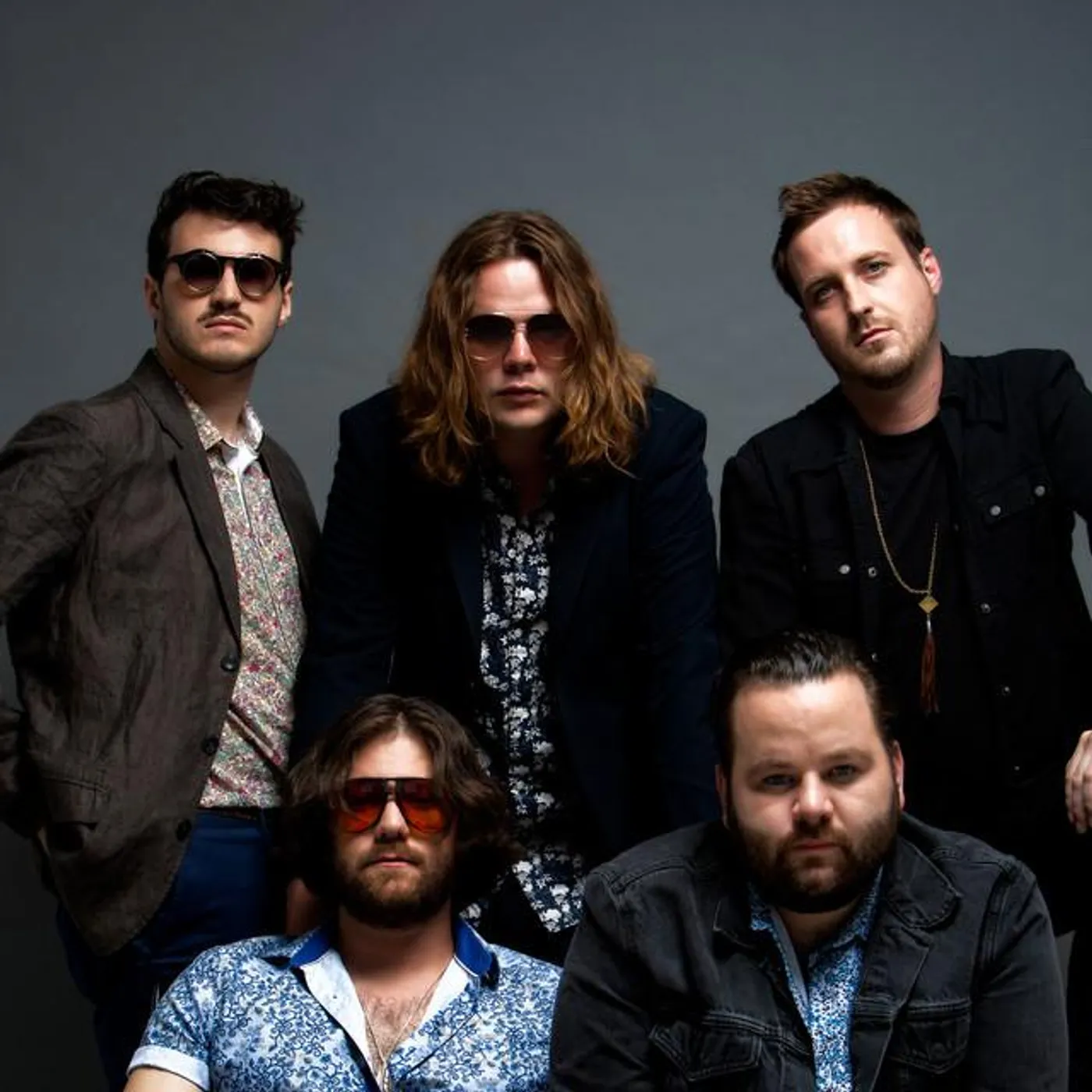 The Brandy Alexanders