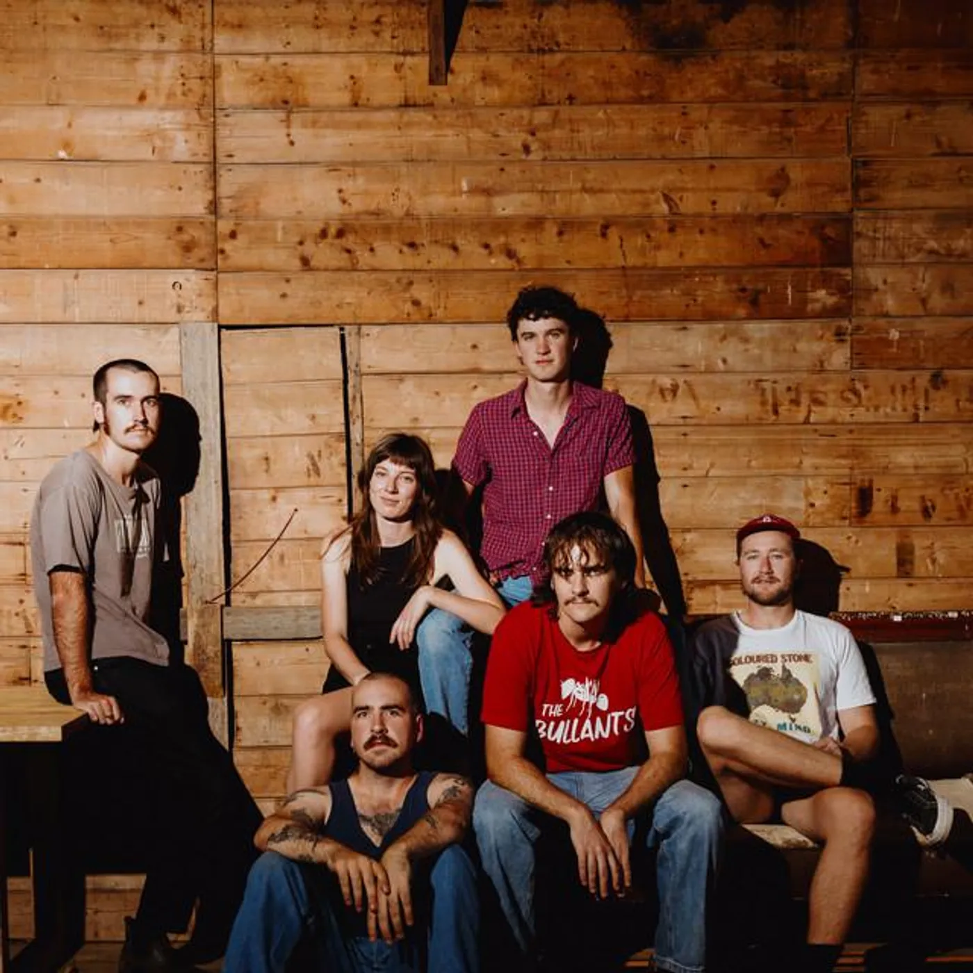 The Brakes Brand Page