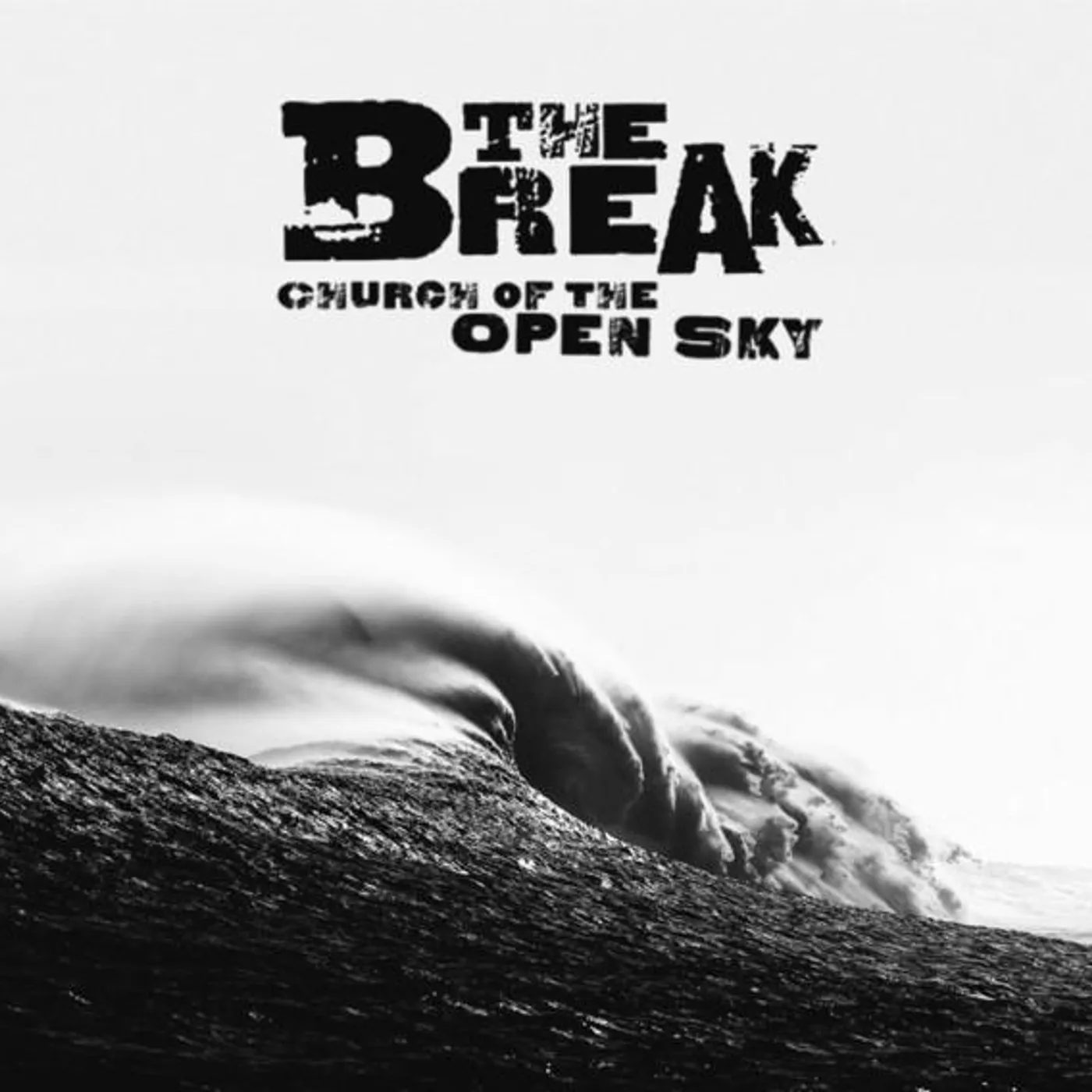 The Break Brand Page