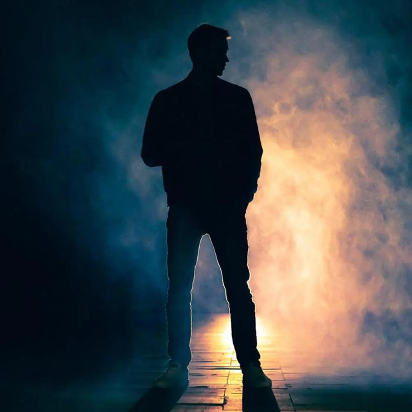 The Brian J. White Quartet