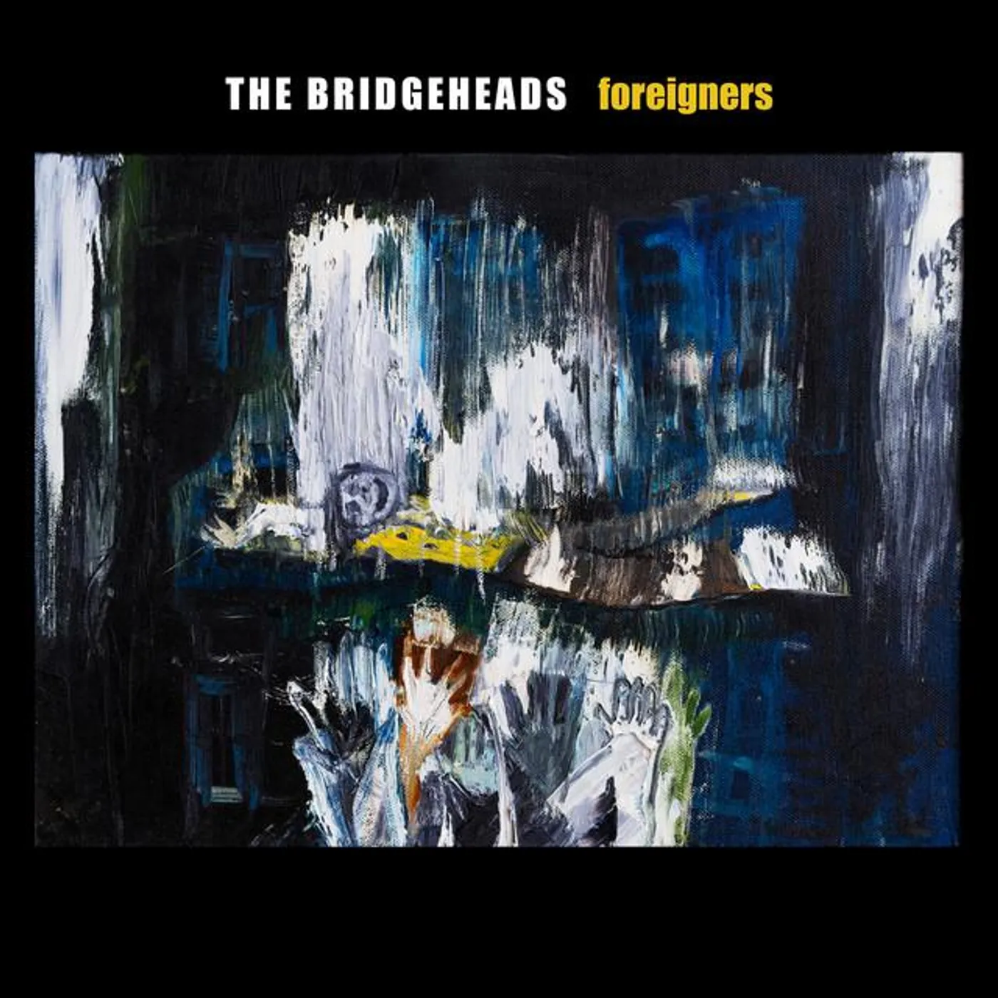 The Bridgeheads