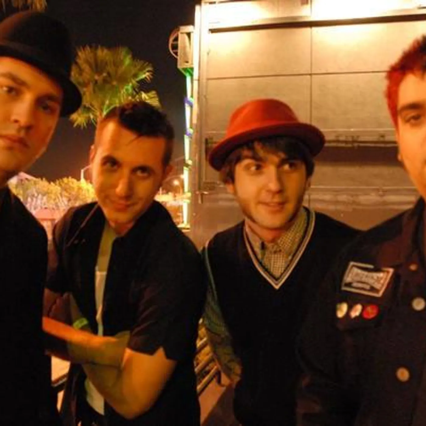 The Briggs Brand Page