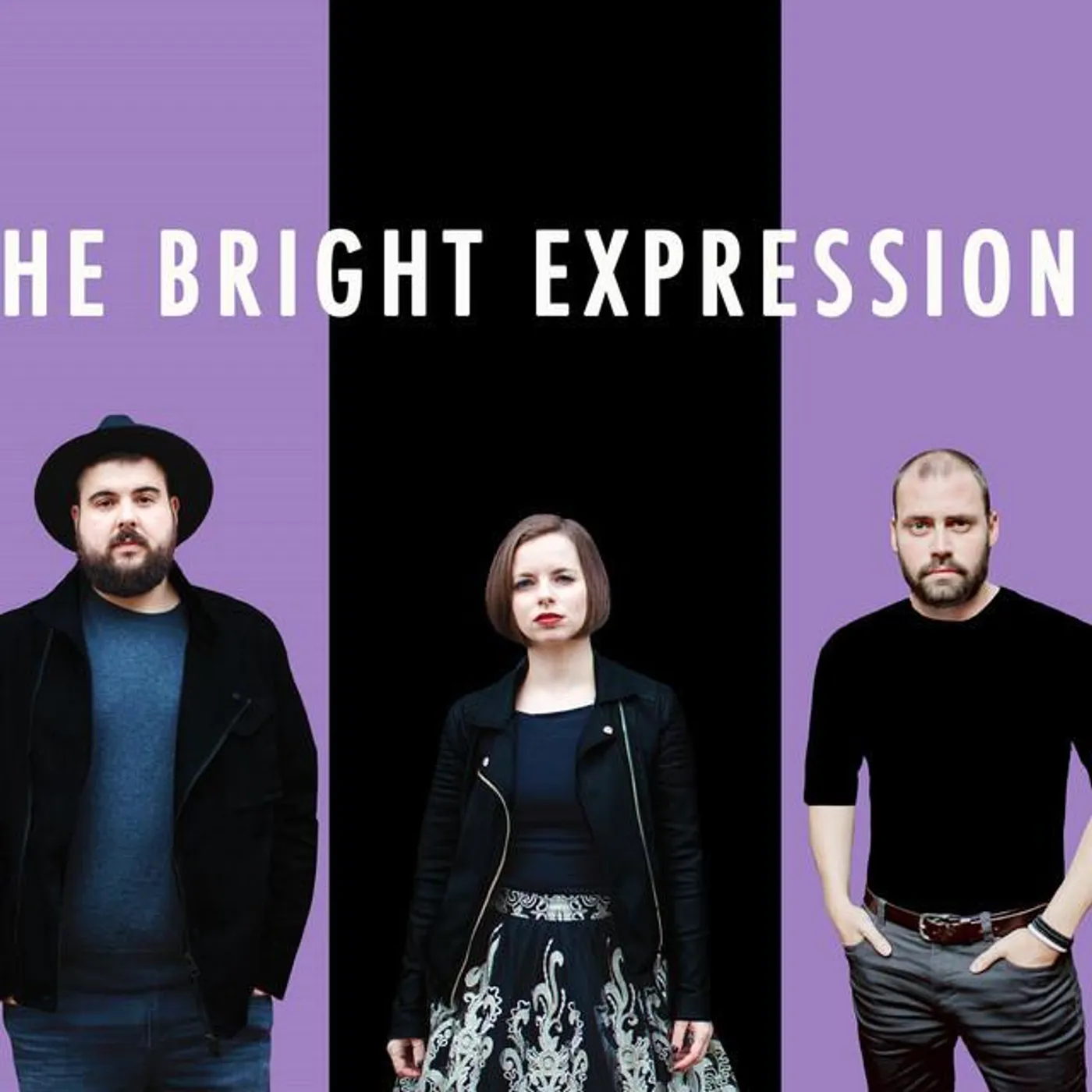 The Bright Expression Brand Page