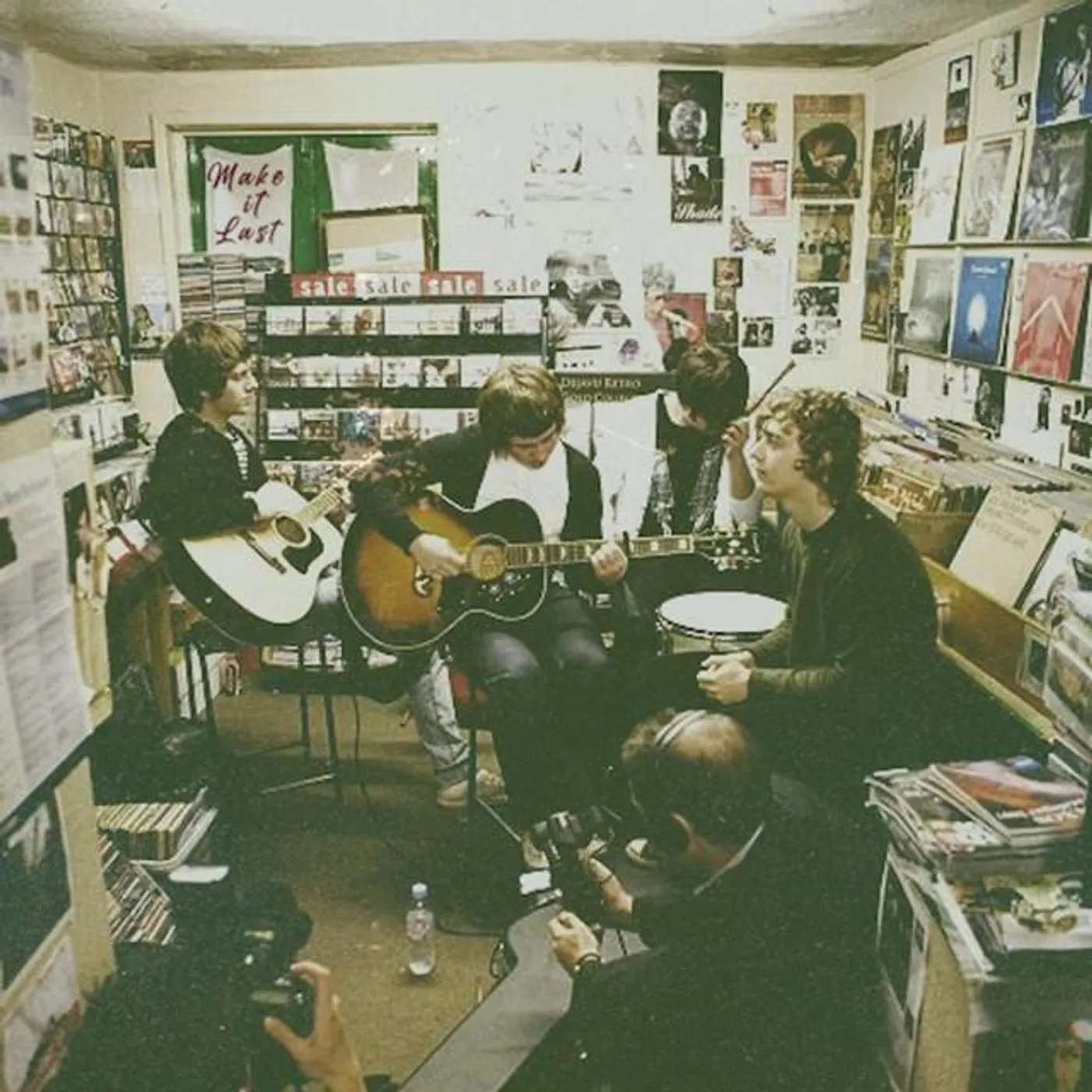 The Brightlights Brand Page