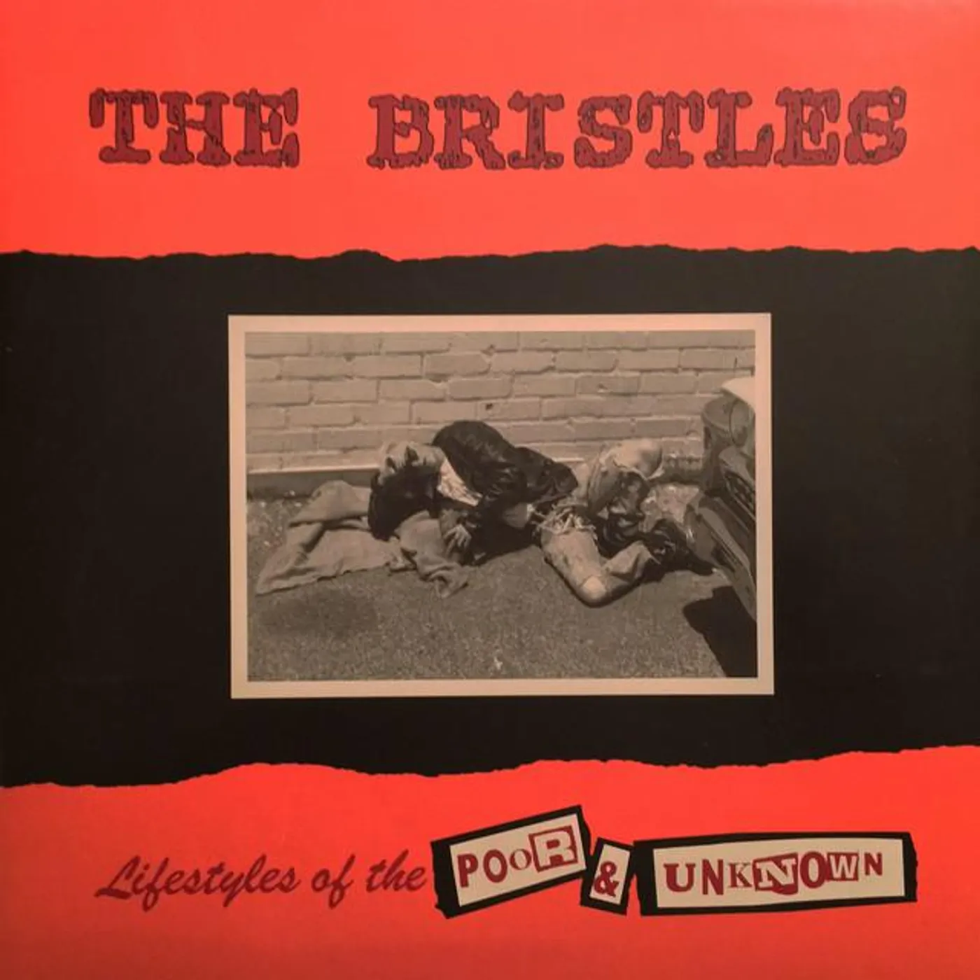 The Bristles
