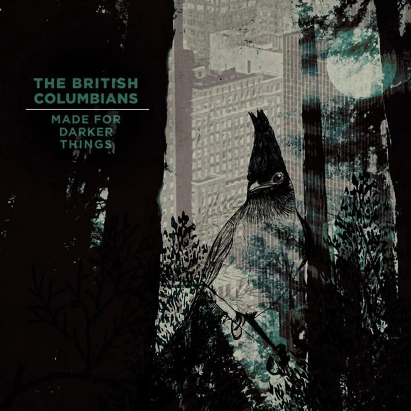 The British Columbians