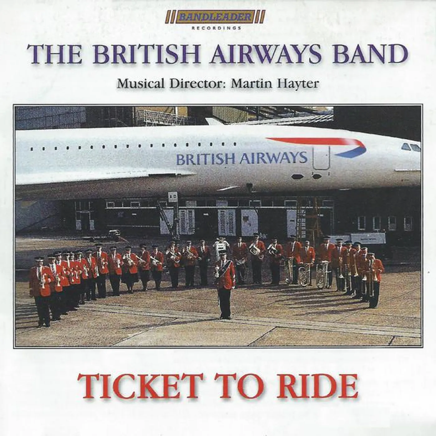 The British Airways Band