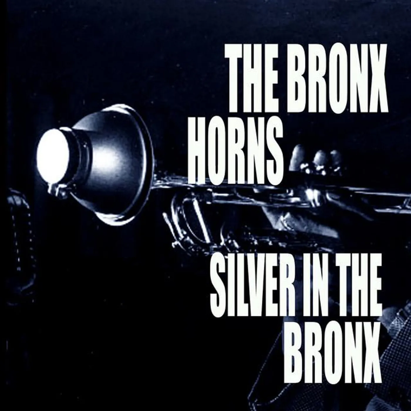 The Bronx Horns Brand Page