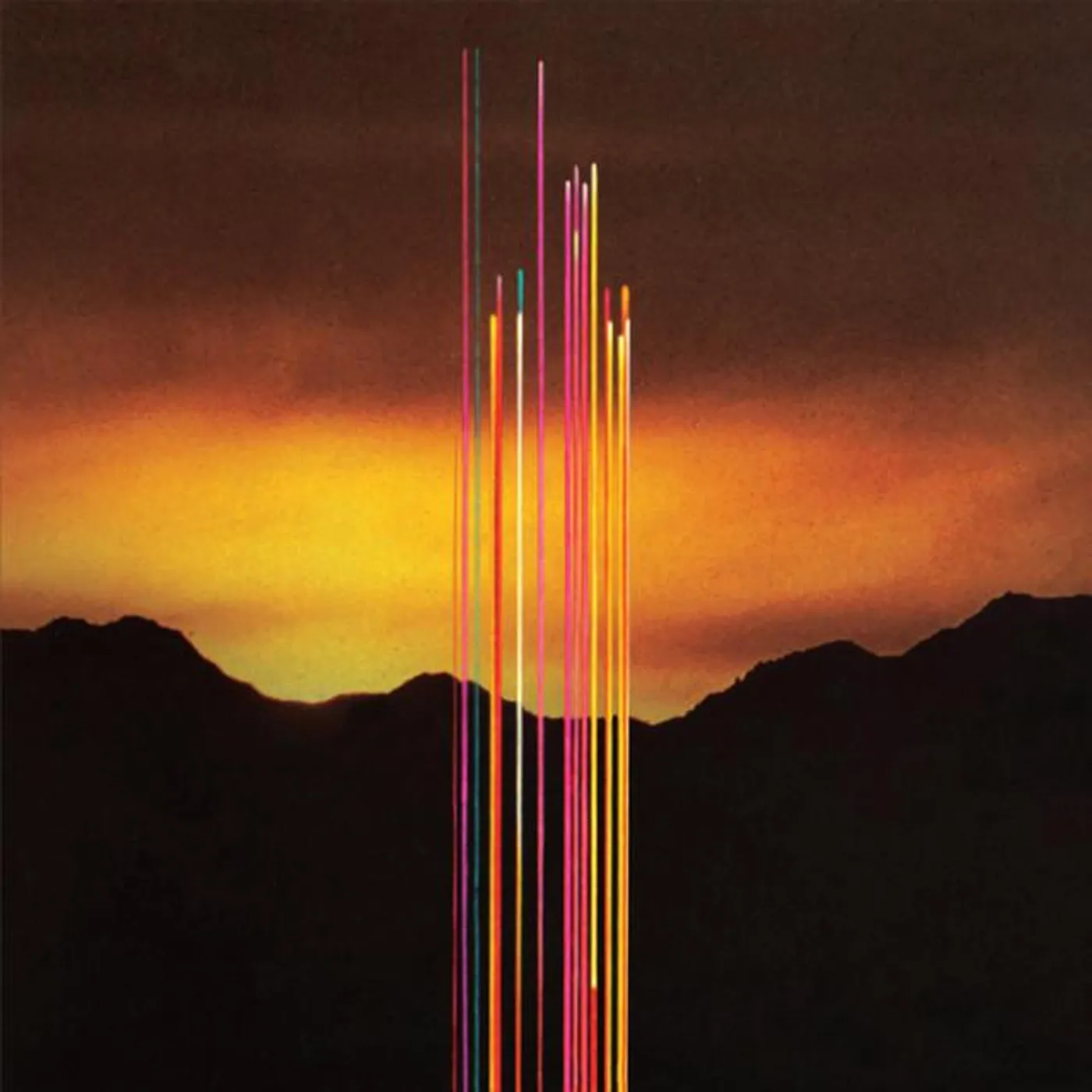 The Bronzed Chorus Brand Page