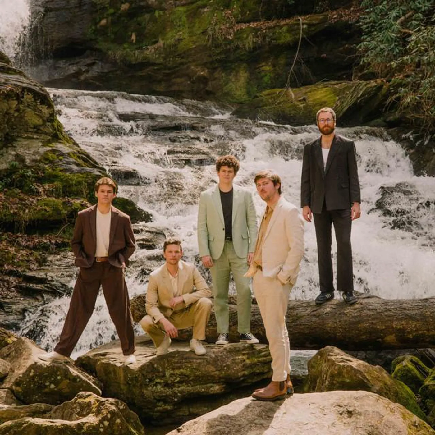 The Brook & The Bluff Brand Page