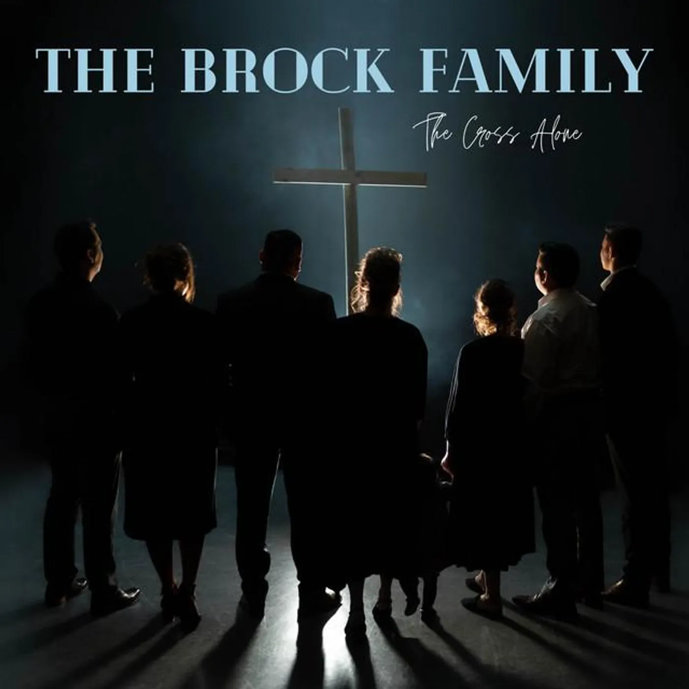 The Brock Family