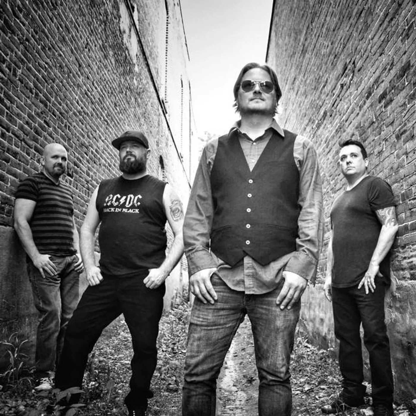 The Broken Eights Brand Page