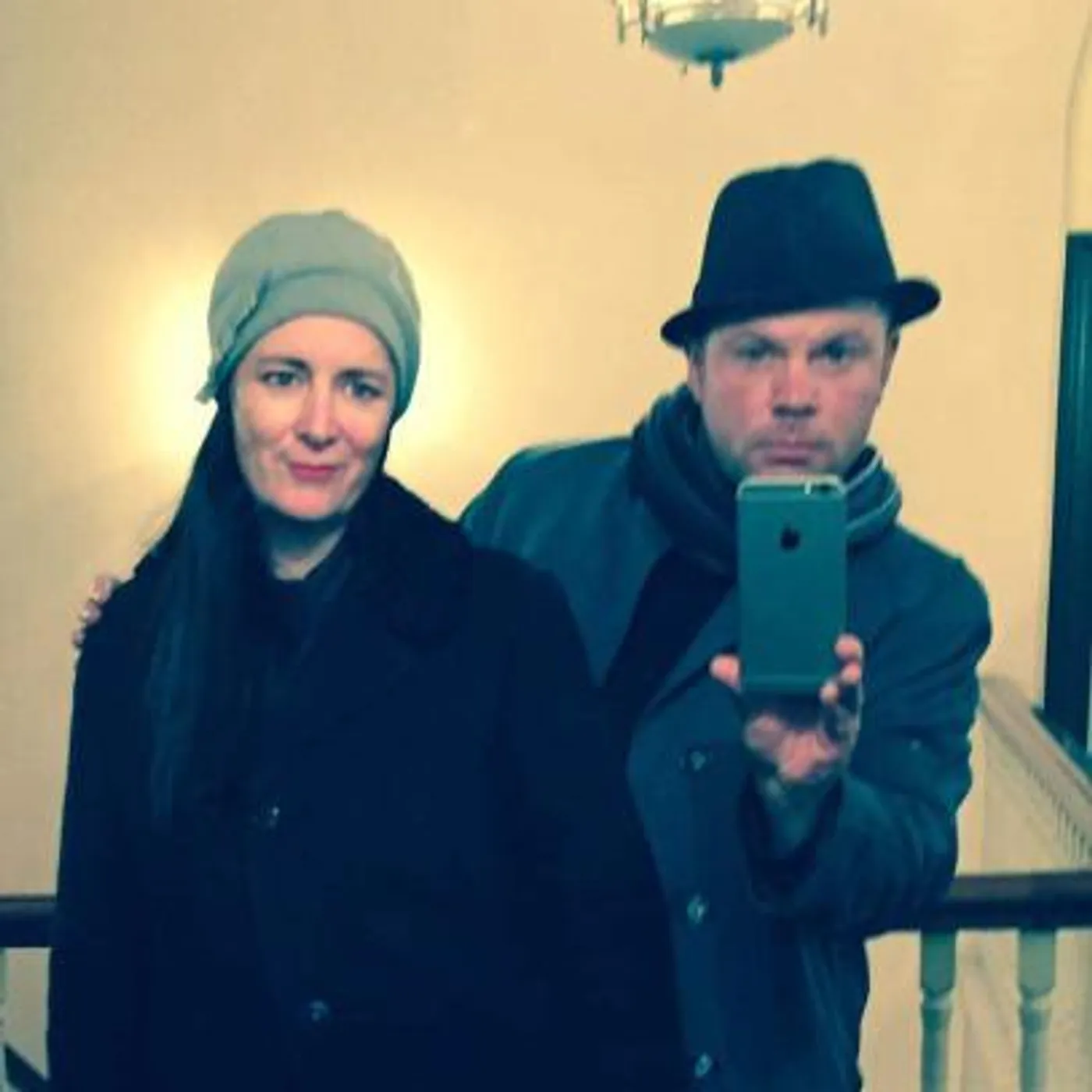 The Broken Heartbreakers