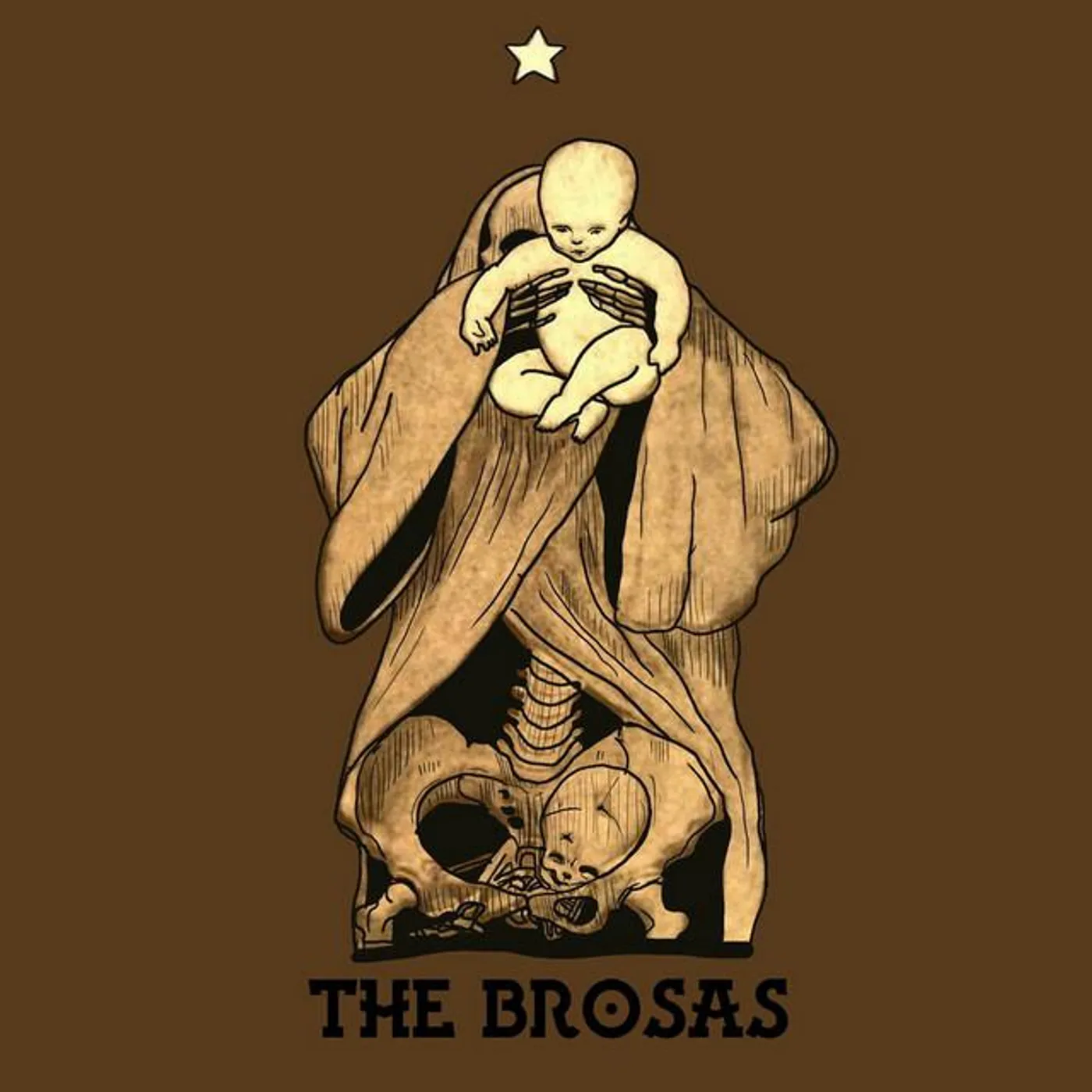 The Brosas Brand Page