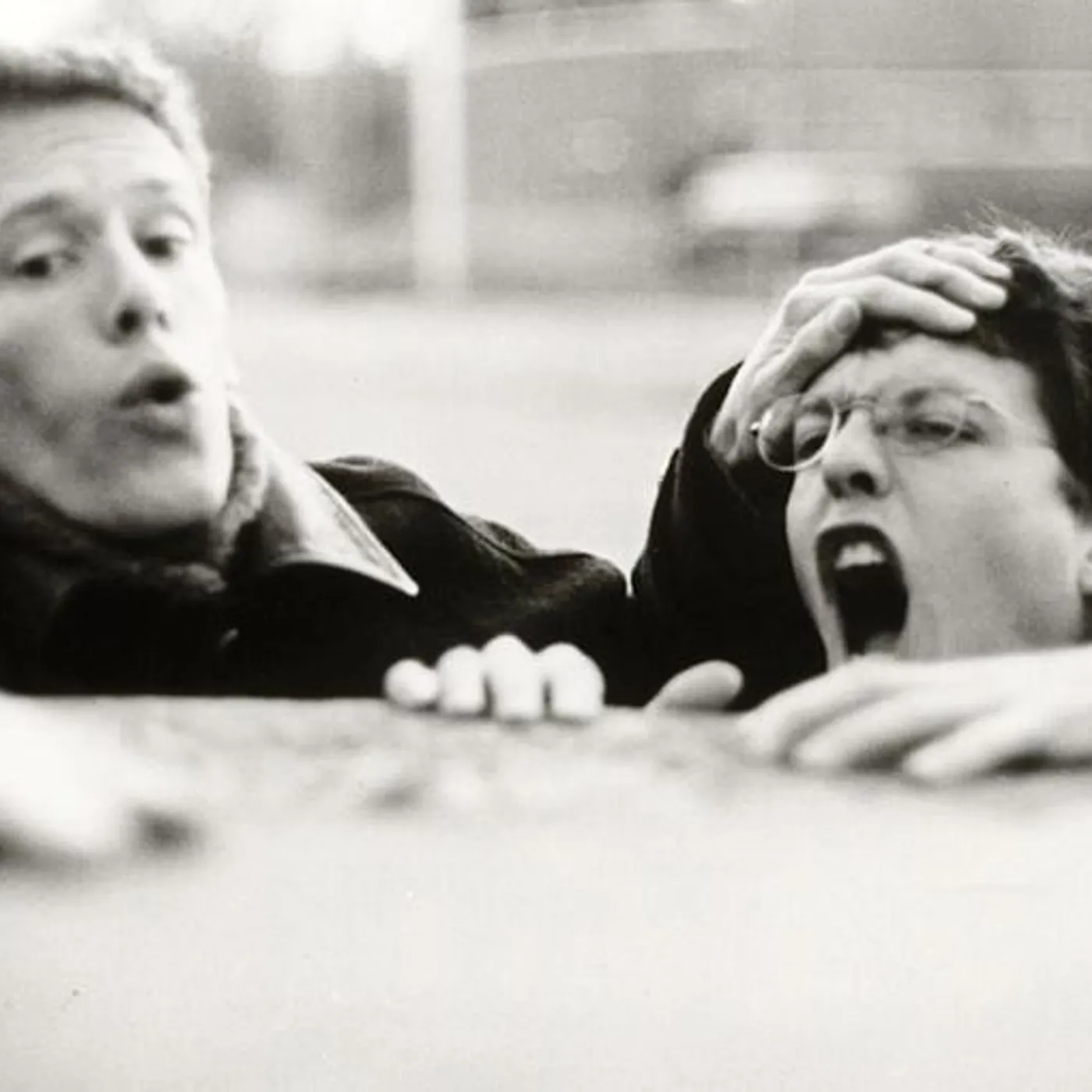 The Brothers Creeggan Brand Page