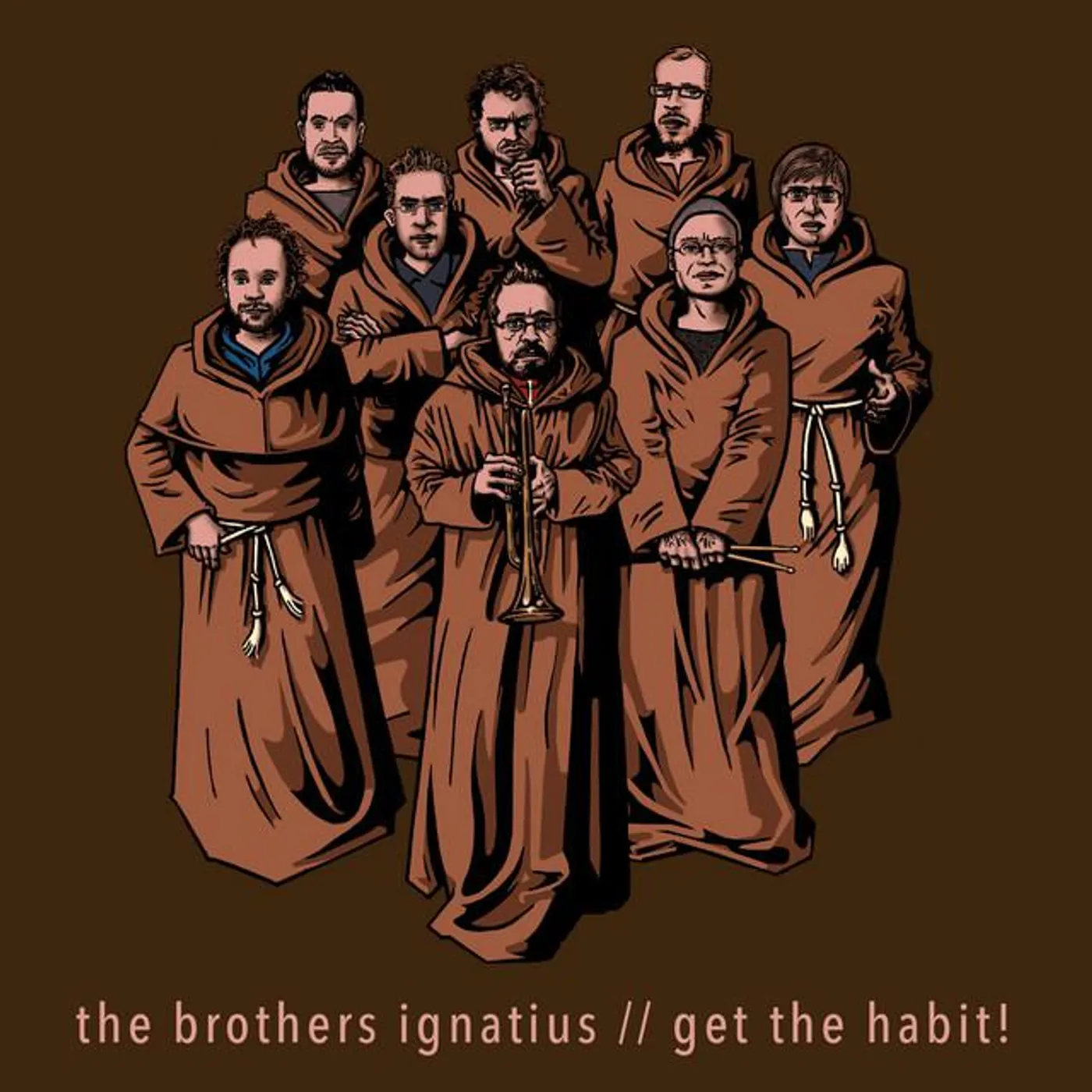 The Brothers Ignatius