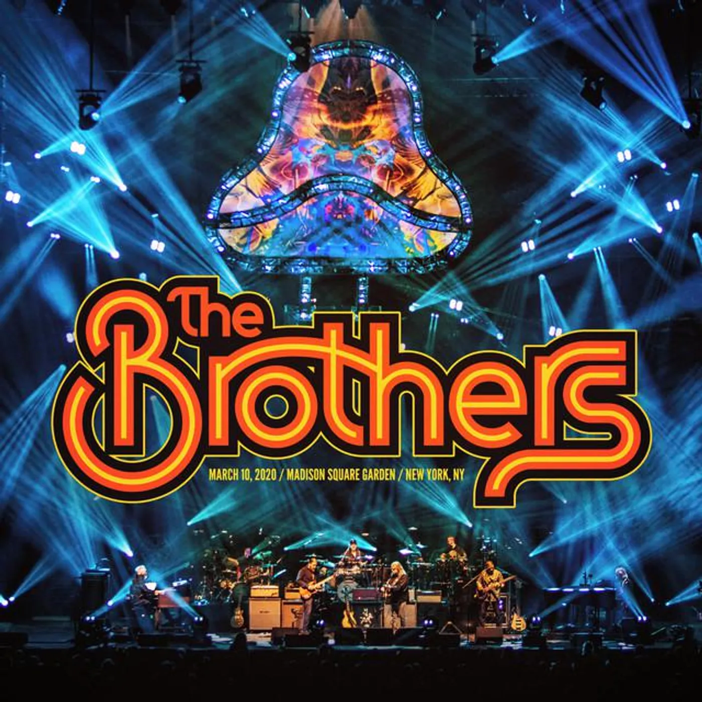 The Brothers Brand Page