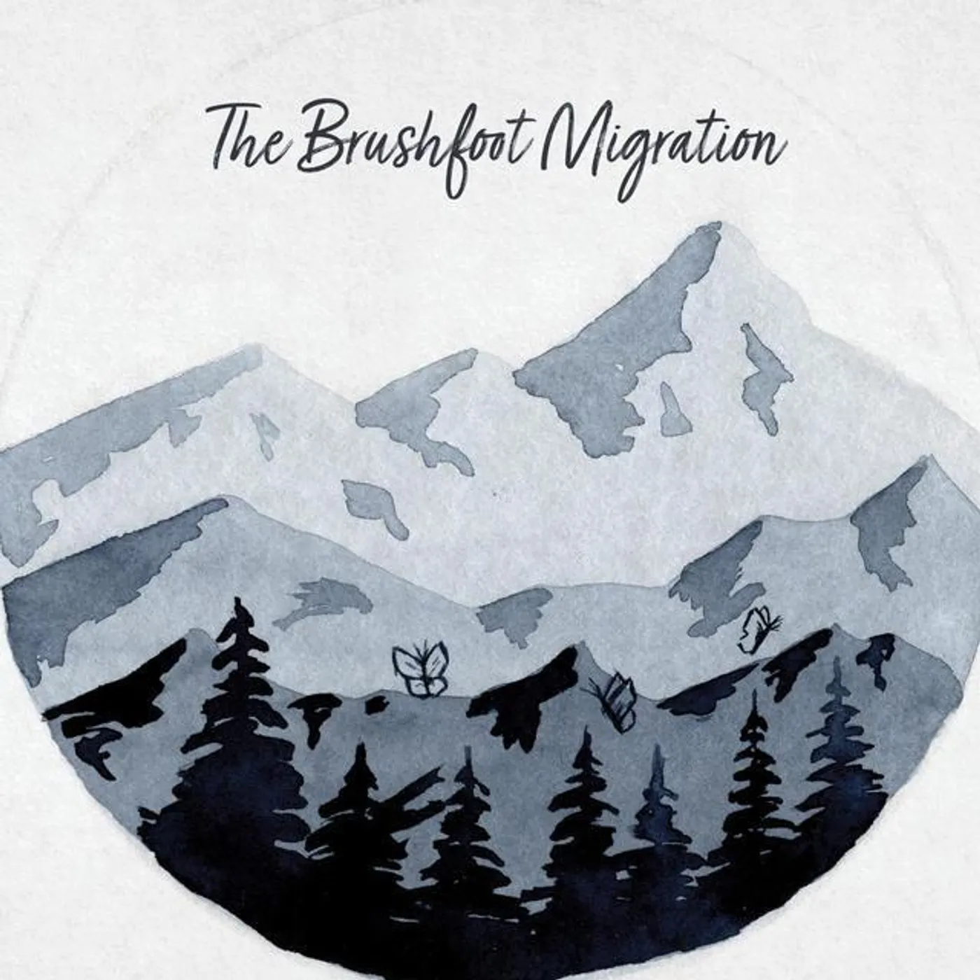 The Brushfoot Migration Brand Page