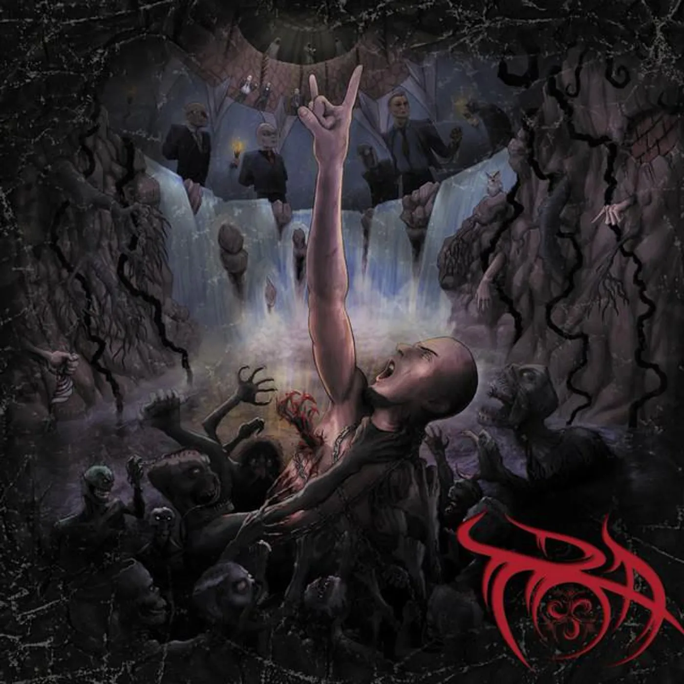 The Brutal Aftermath