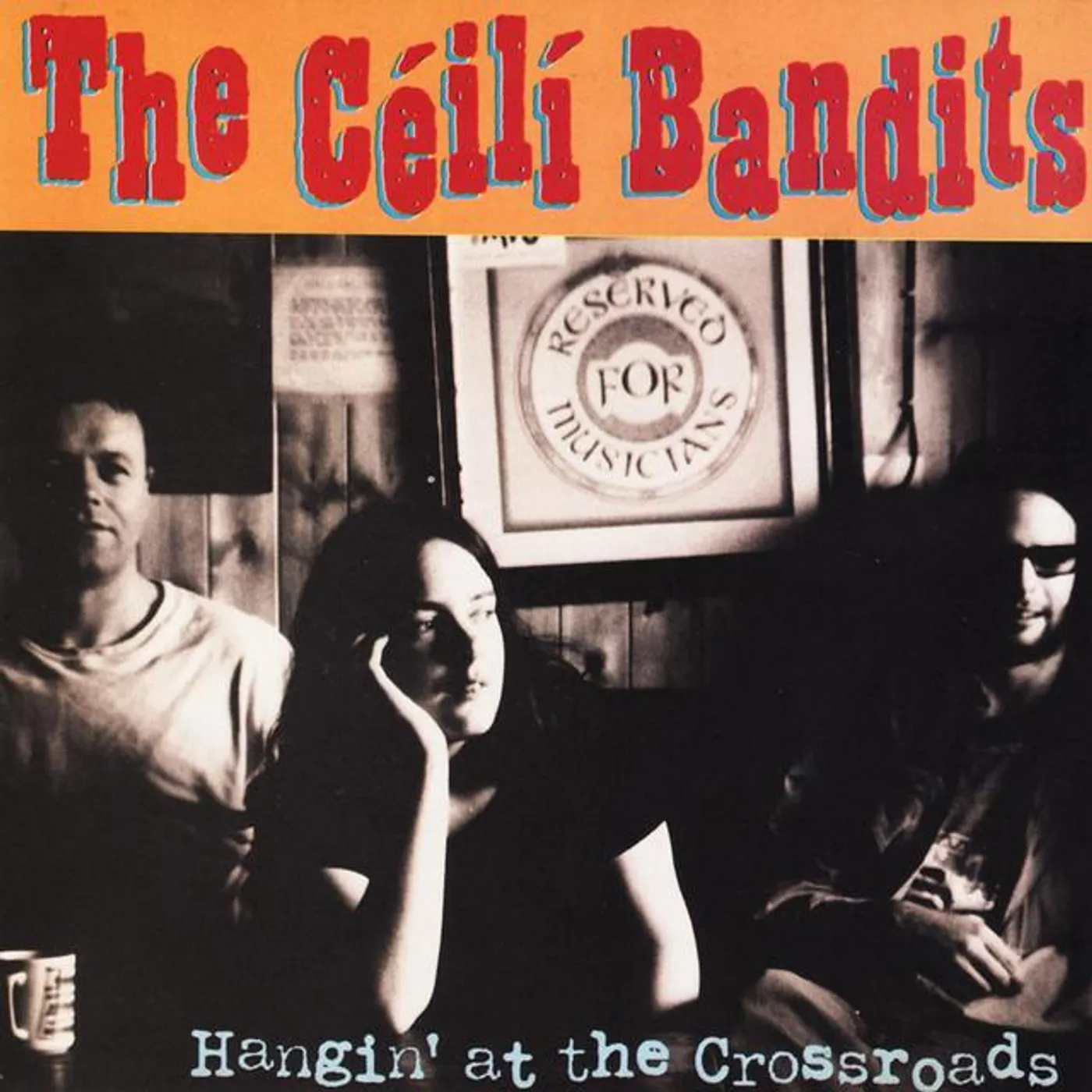 The Céilí Bandits