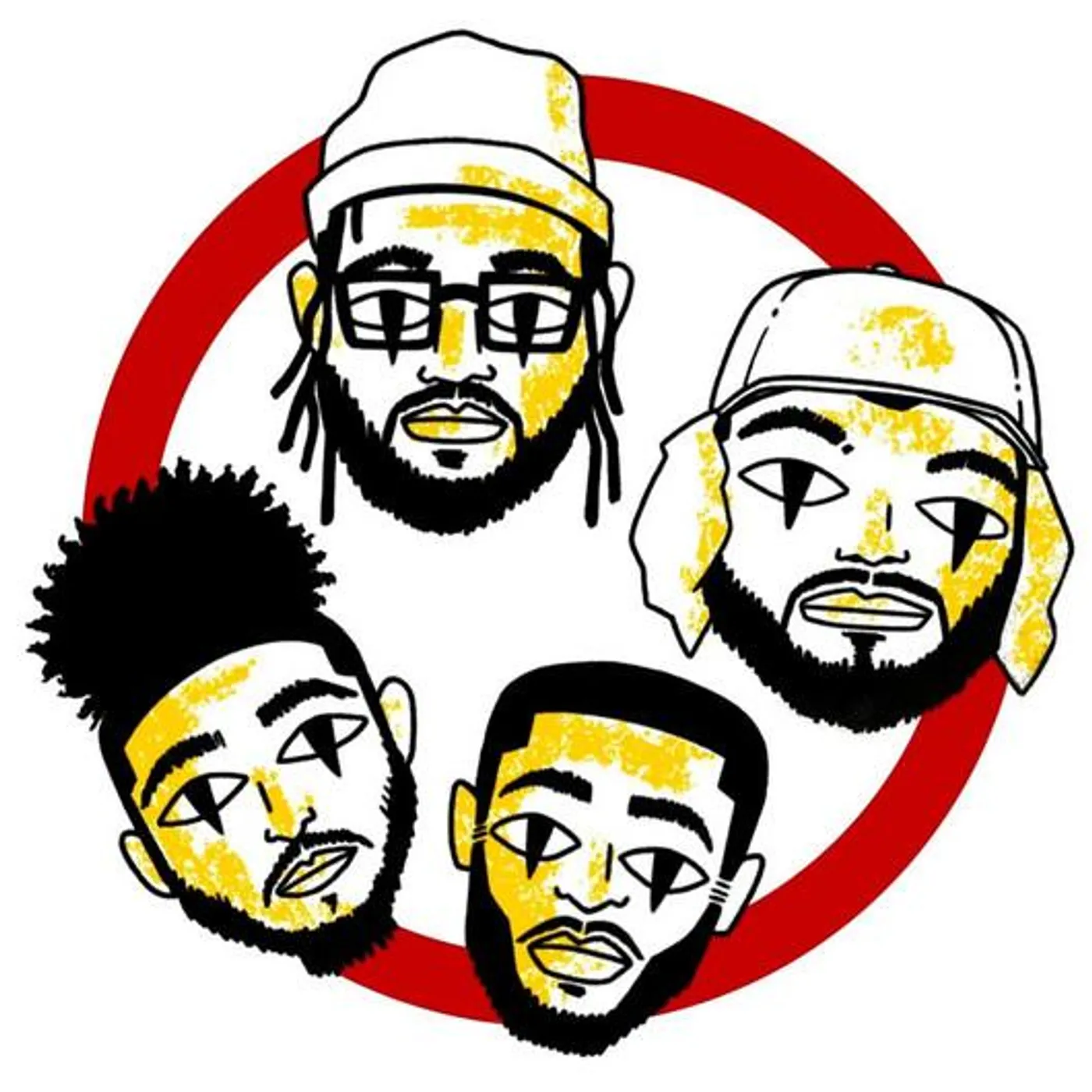 The C!rcle Brand Page