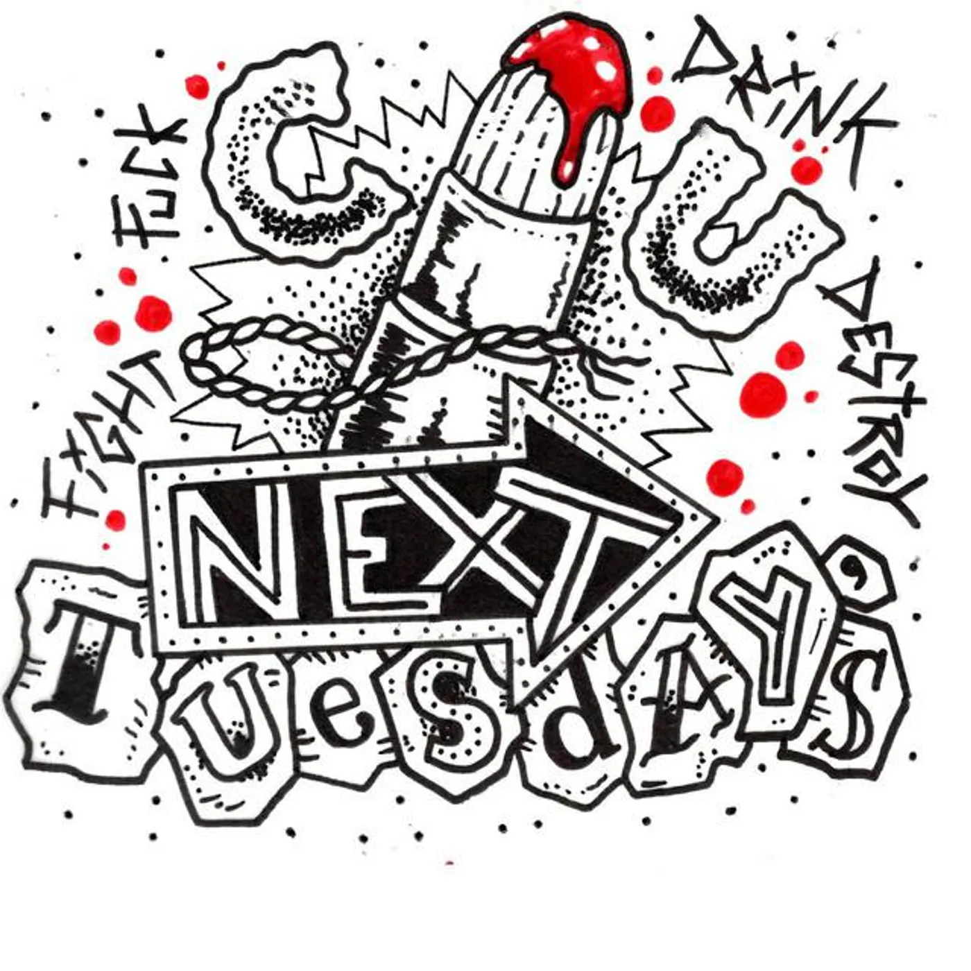 The C U Next Tuesdays Brand Page