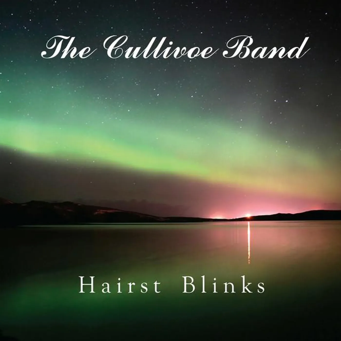 The Cullivoe Band Brand Page