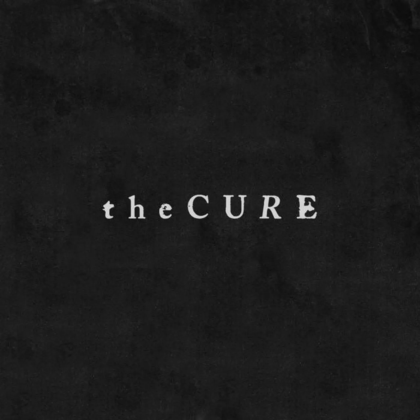 The Cure Brand Page