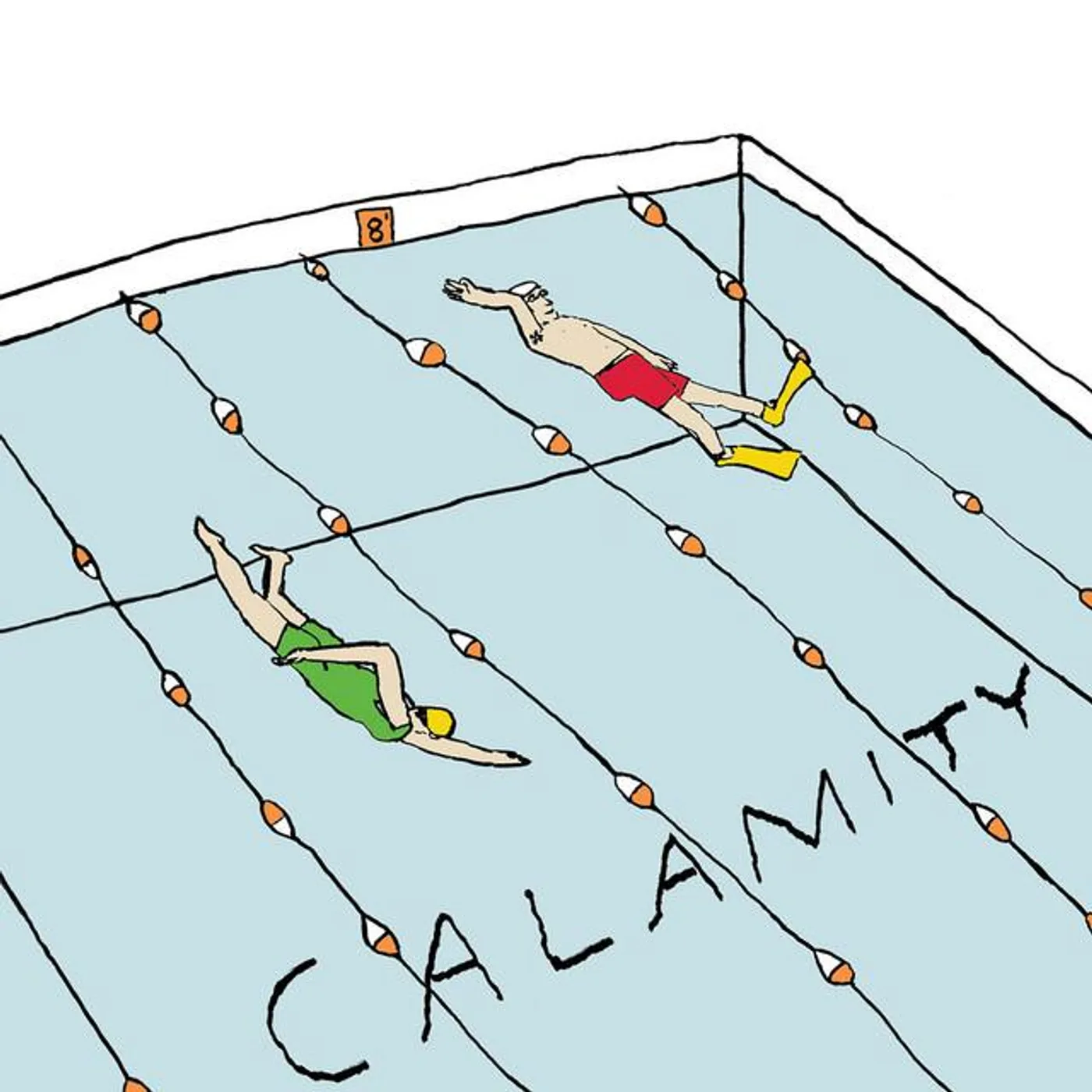 The Curtains Brand Page