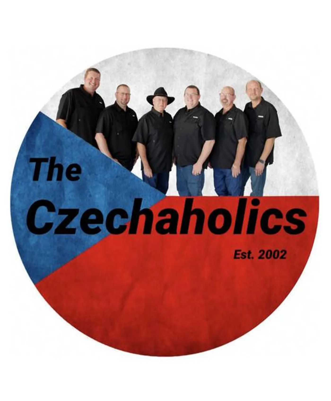 The Czechaholics