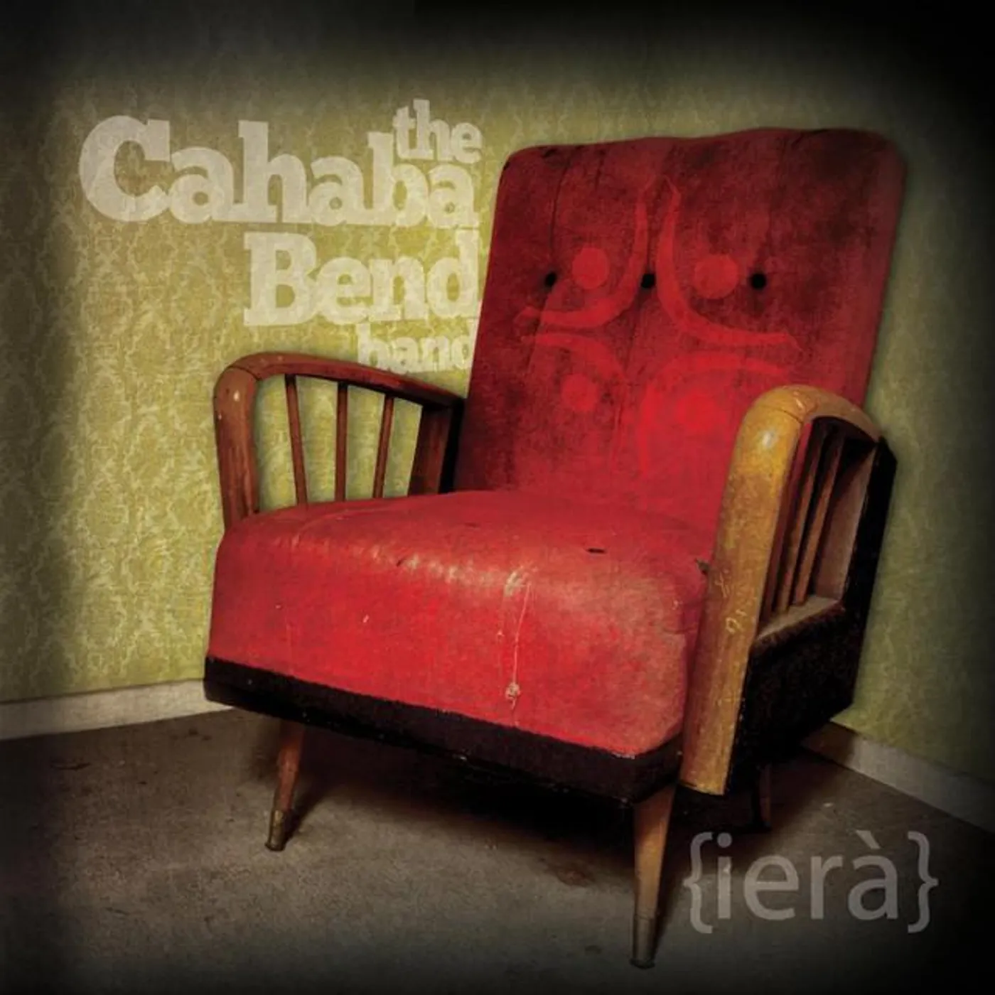 The Cahaba Bend Band Brand Page